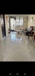 Blk 8 Lorong 7 Toa Payoh (Toa Payoh), HDB 3 Rooms #582400471